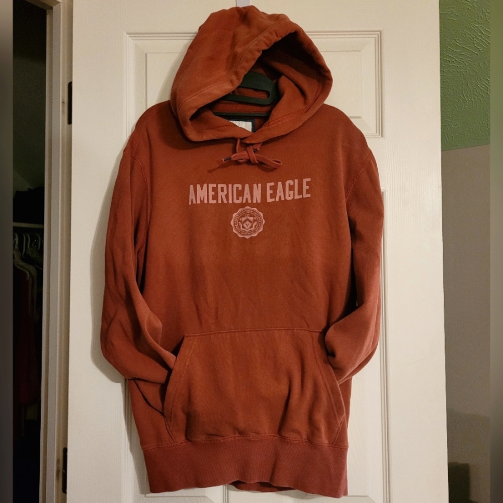 American Eagle Hoodie